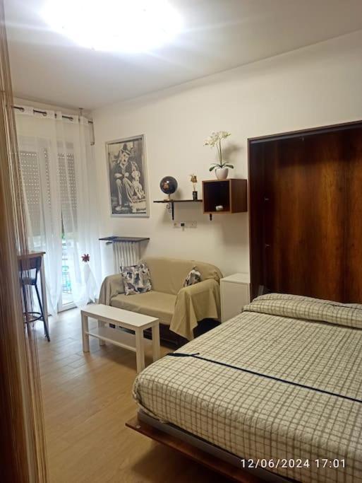 Casa Due Passi Appartamento Milano Exterior foto