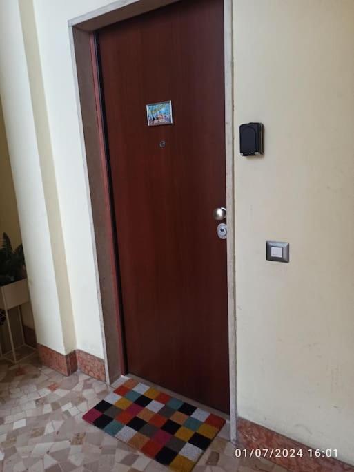 Casa Due Passi Appartamento Milano Exterior foto