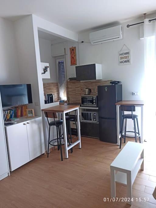 Casa Due Passi Appartamento Milano Exterior foto