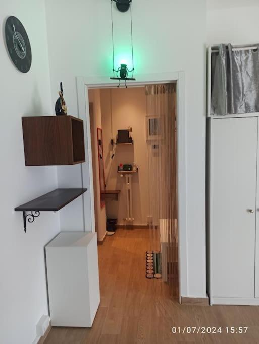 Casa Due Passi Appartamento Milano Exterior foto