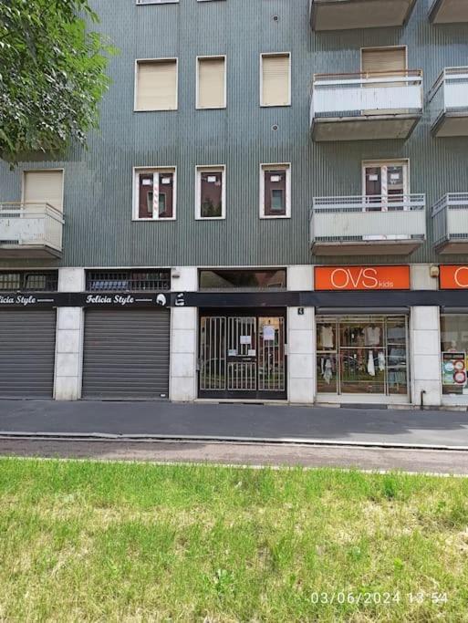 Casa Due Passi Appartamento Milano Exterior foto